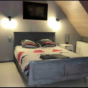  Habitación en casa particular Privée Au Cœur Des Pyrénées Francia