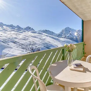  Apartamento Vacancéole - Les Balcons Du Soleil Francia