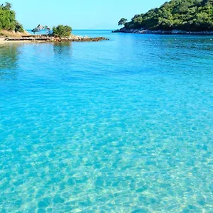  Apartamento Silvi Albania
