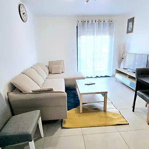 Joli Proche Paris Orly - Climatise Apartamento