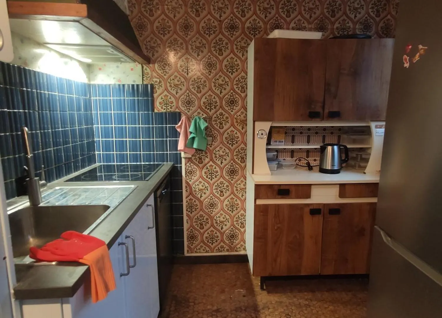 Apartamento Sci Ls Fresnes