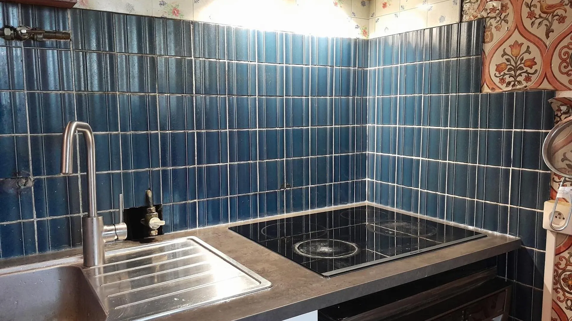 Apartamento Sci Ls Fresnes